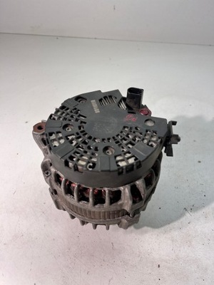 Volvo xc40 генератор 31489212 фото №1