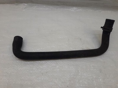 Porsche 911 996 carrera труба wody wąż фото №1