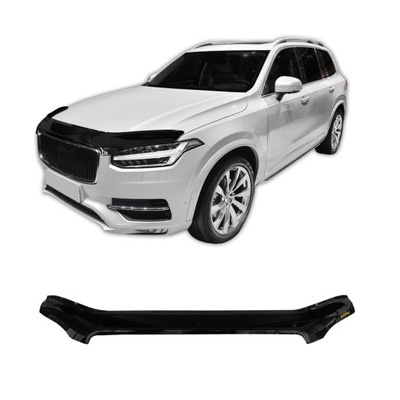 DEFLECTOR DE CAPO PARTE DELANTERA VOLVO XC-90 DE 2015  