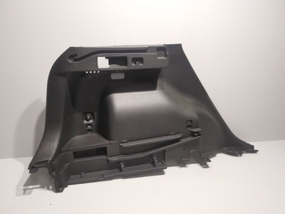 Kia sportage v 21- обшивка багажника левый 85731-r2000 фото №1