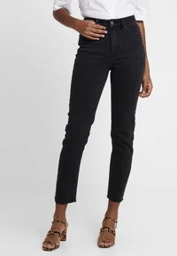 Only Spodnie Jeans ONLEMILY RAW 29/30