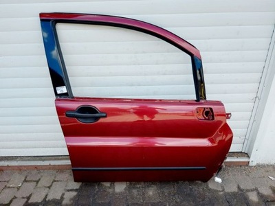 Mitsubishi endeavor двері правий перед праве p06 фото №1