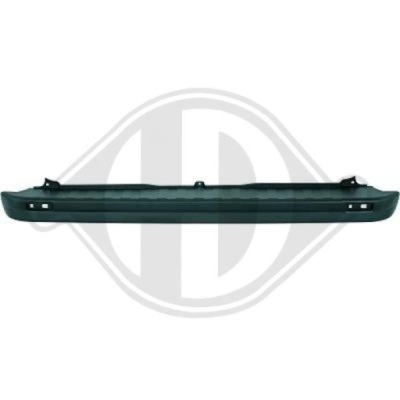 Бампер do fiat talento 16- фото №1