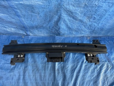 Балка pod бампер передній renault megane v e-tech фото №1