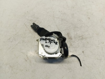 Cupra formentor 5ff pas безпеки задня лівий фото №1