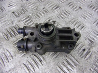 Насос топлива mercedes-benz a klasa w168 фото №1