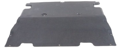 PROTECCIÓN DEL MOTOR AUDI Q5 80B863821C. PRODUCTO NOWY, ORIGINAL  