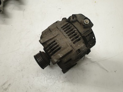 Генератор 0111545602 генератор mercedes a-klasa фото №1