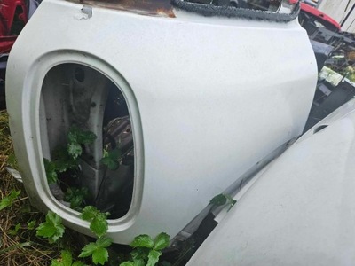 Mini countryman r60 10-16 крыло четверть правая фото №1