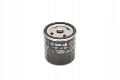 Bosch 451 103 079 фильтр масла фото №1