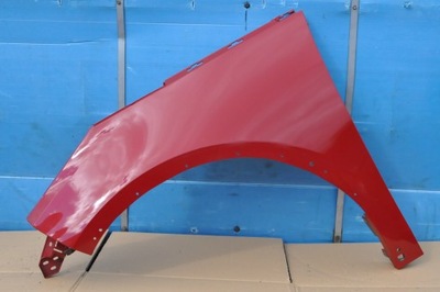 Bmw i3 i01 крыло левый перед передний фото №1