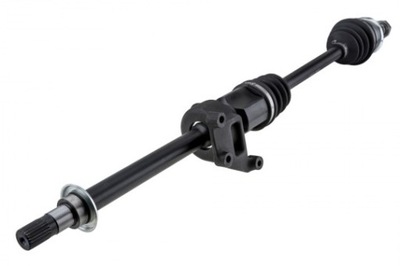 Привідний вал привідна nty npw-bm-204 фото №1