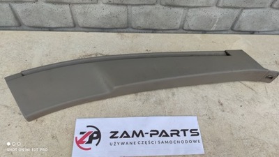 Обшивка стійка правий задня scenic ii 8200165070 фото №1