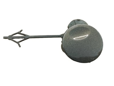 Opel meriva b заглушка фаркоп бампер задня фото №1