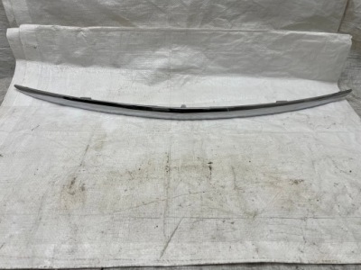 Mazda cx9 9 решітка радіатора решітка молдинг хром te69 50b40 фото №1