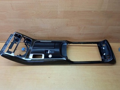 Туннель средний audi a8 d4 europa фото №1