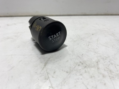 Кнопка зажигания запуск стоп renault megane ii фото №1