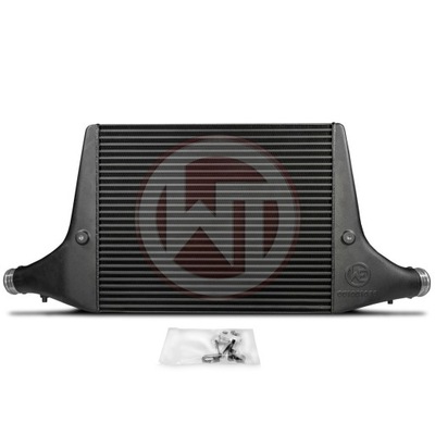 COMPETITION INTERCOOLER WAGNER TUNING AUDI S4 B9  