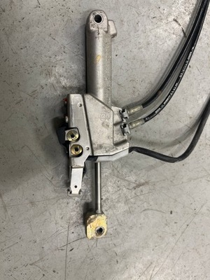 Привід дах mercedes r129 sl 1298001772 фото №1