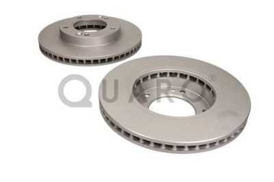 QD7273 DISC BRAKE KIA P. SORENTO FROM COVERING ANT  