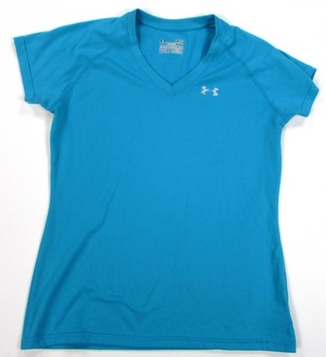 * UNDER ARMOUR *_S_Modna koszulk sportowa_HEATGEAR