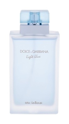 Dolce Gabbana Light Blue Eau Intense edp 50ml