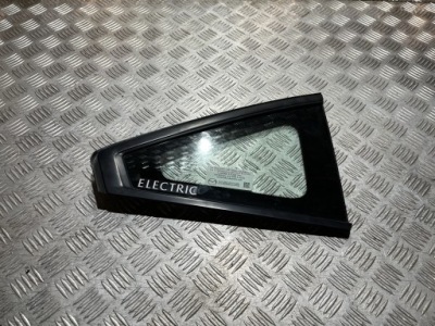 Стекло кузовная задняя правая mazda mx-30 20- фото №1