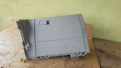 Бардачок пасажира vw golf sportsvan фото №1