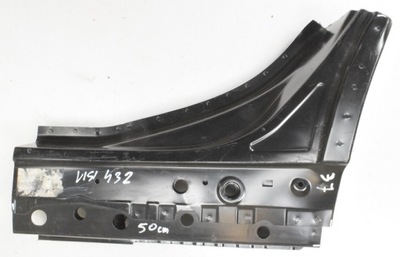 Bmw x1 e84 41002993127 порог левый левая o фото №1