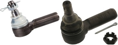 FEBI 12974 12975 TIP CAPS DRIVE SHAFT KIEROWNICZEGO  