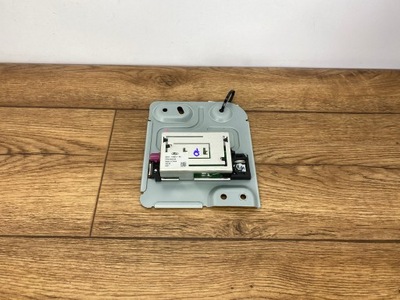 Модуль антени ford maverick 2022+ escape kuga usa фото №1