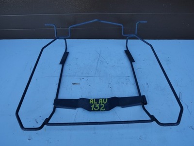 Корзина запаска mercedes sprinter 906 двійник фото №1