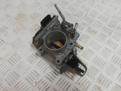 Honda jazz iii 1.4 v дроссельная заслонка фото №1