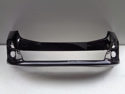 Бампер передній ford transit connect iii 22- 28921 фото №1