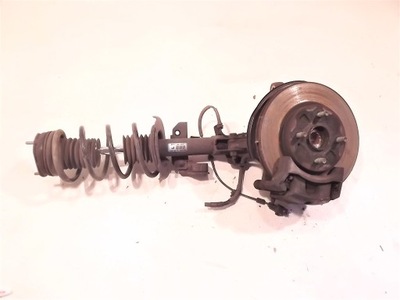 Mcperson лівий 07-14 mazda 2 1.4 d фото №1