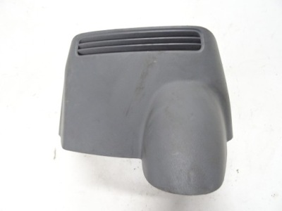 Mercedes vito viano w639 защита pod передачи консоли фото №1