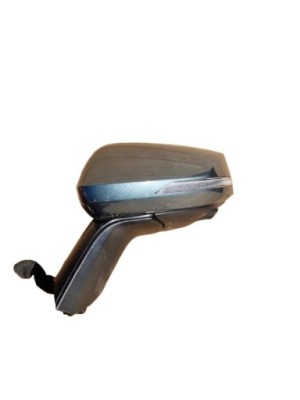 Дзеркало ліва kia sportage nq5 v 5 камера 10 pin фото №1