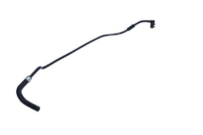 18-0748 шланг обігрівача opel astra h/j/ фото №1