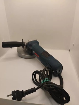SZLIFIERKA BOSCH GWS 7-125