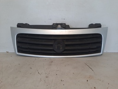 Fiat scudo решітка радіатора / решітка радіатора 1497652077 фото №1