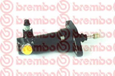 Цилиндр сцепления skoda fabia 99- фото №1