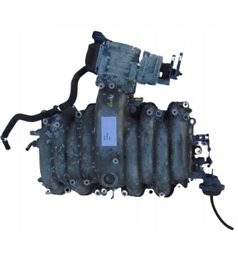 Коллектор всасывающий góra infiniti fx45 fx 45 фото №1