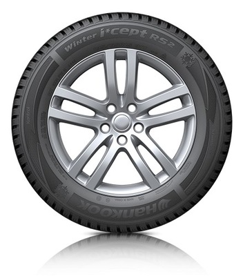 2x Hankook Winter i*cept RS2 W452 185/70R14