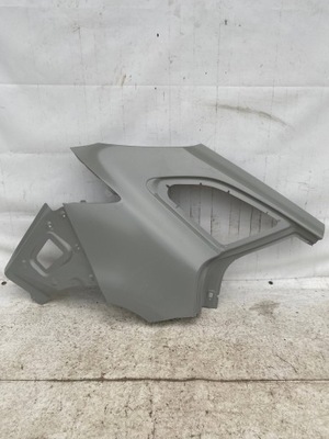 Kia ceed ii 2 крыло правый задняя задний фото №1