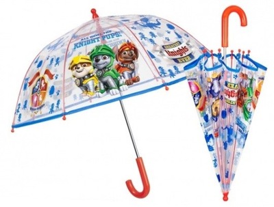 Parasolka dziecięca Perletti parasol Psi Patrol