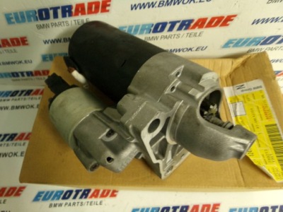 MINI R55 R56 R57 R58 R59 R60 R61 DÉMARREUR 7616698 