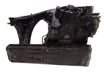 Bmw f11 f10 лонжерон l-p фото №1