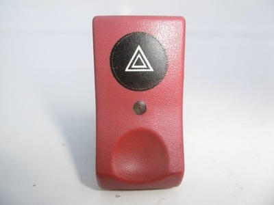 Переключатель света аварийных renault magnum фото №1