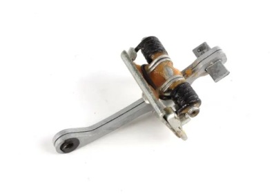 Обмежувач двері vw new beetle перед фото №1