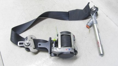 Nissan juke f15 pas правый перед 14- фото №1